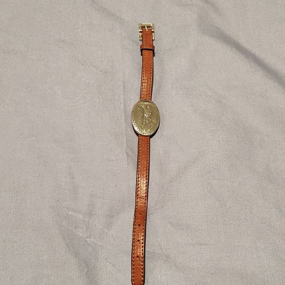 Longchamp bracelet  like new